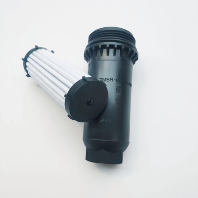 [31256837 31259415 变速箱滤清器 液压滤清器适用于福特沃尔沃]