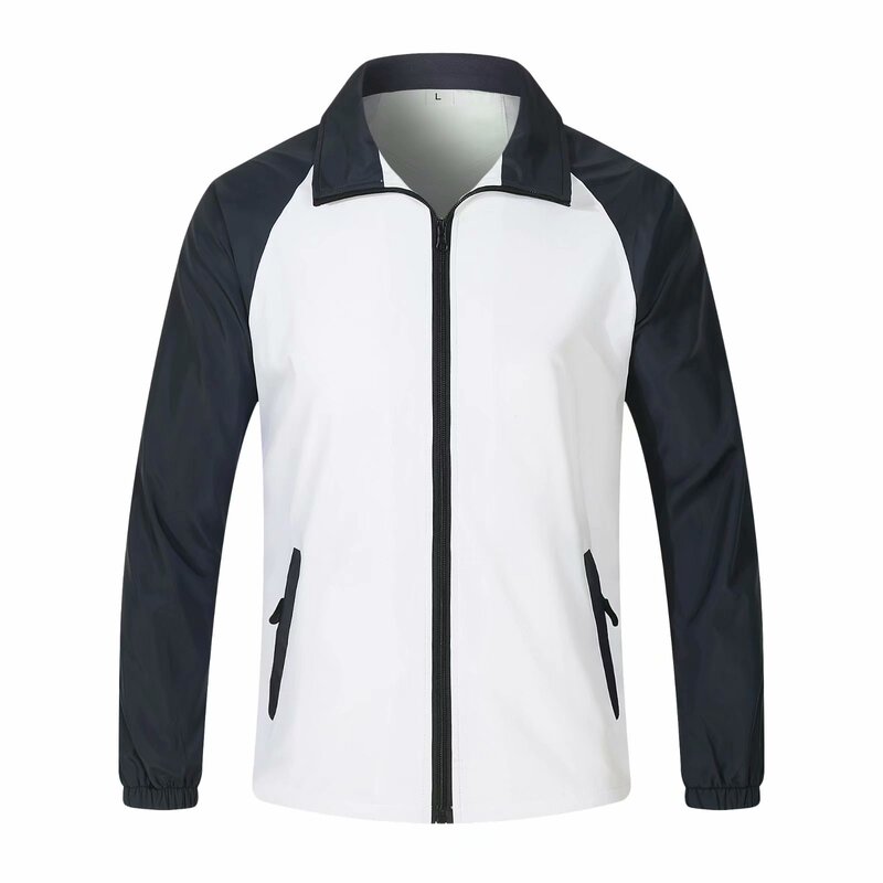 Coat men's spring and autumn 2021 New thin fashion Men's Youth Korean casual handsome spring jacket clothes men Coat men's spring and autumn 2021 New thin fashion Men's Youth Korean casual handsome spring jacket clothes men