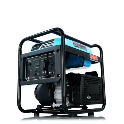 Electric Generators, Avtomobil generatorları