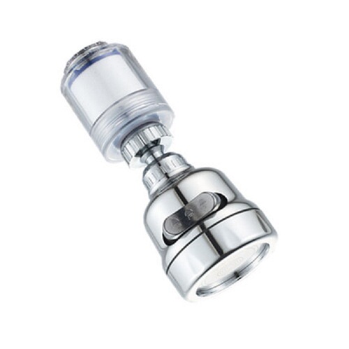 Amazon cross-border faucet anti-splash head faucet kitchen household shower extension extender water purifier filter
