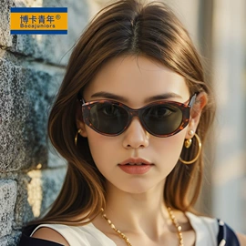 太阳镜;儿童太阳镜;框架眼镜