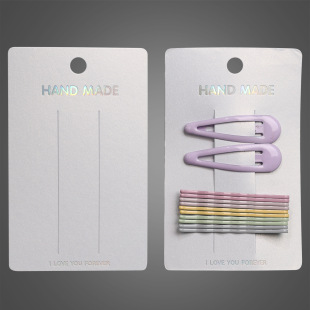 HAND MADE �C�y��ĸӡˢ�l�A����100��/��һ�֊A䓊A�ռ{���ο�Ƭ