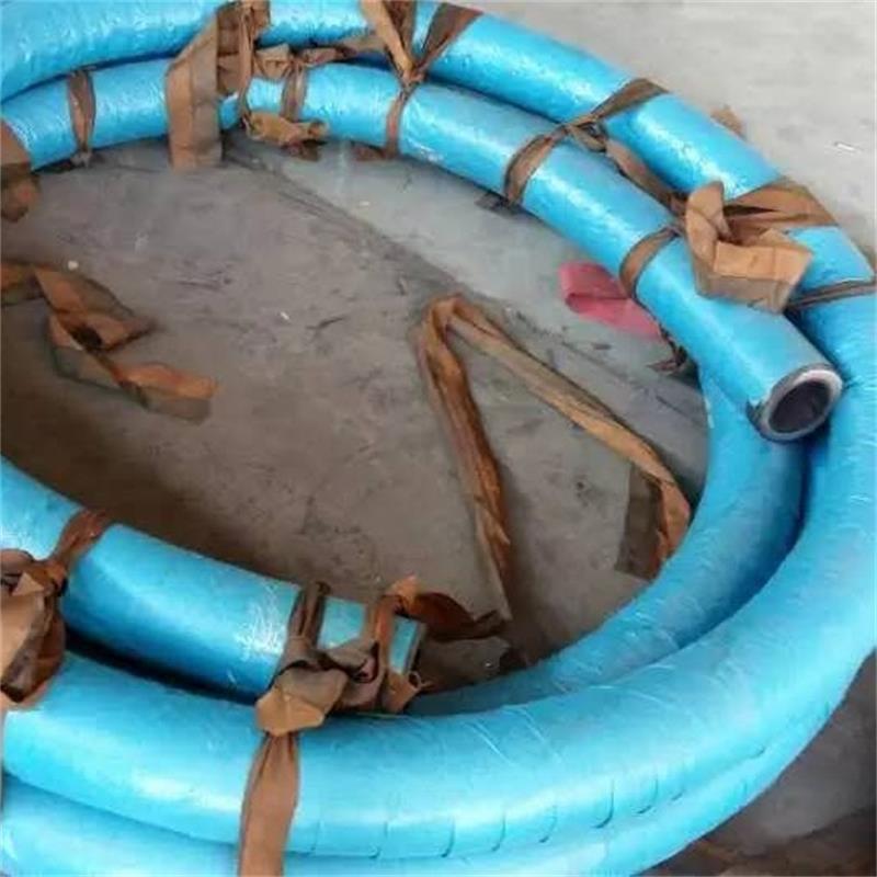 供应高压缠绕胶管51—4SP