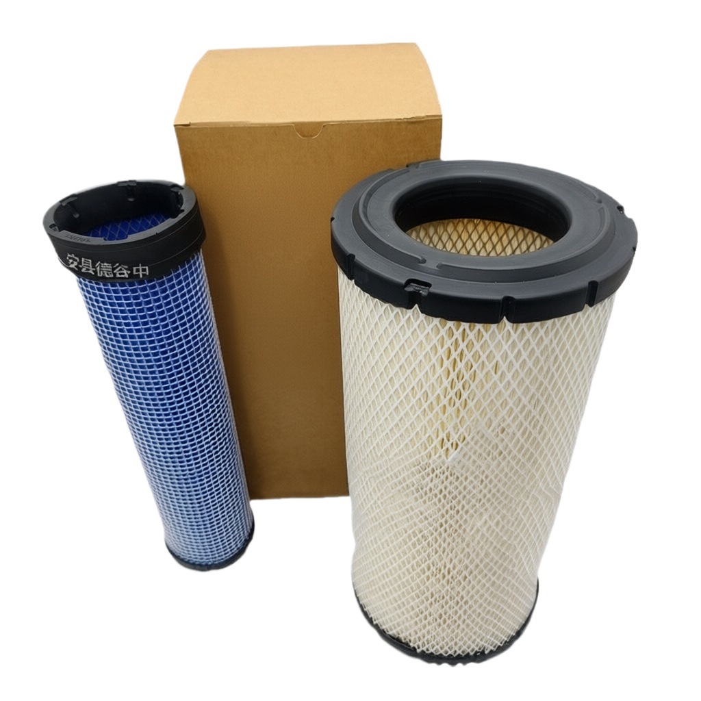 明耀过滤空气47220-47800 P822335 38G30-07712柴油发电机组空滤