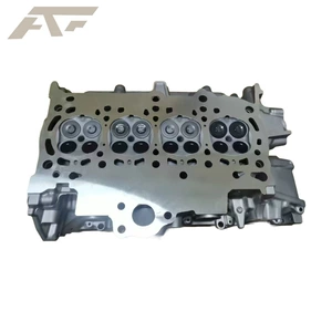 Toyota Corolla 1.2L üçün 11101-09660 9NR 9NR-FTS Silindr Başlığı