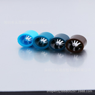 Yongsheng Manufacturer Supplies Disposable Buttons, Barbed Buckles, Wrist Buckles, One-Way Sliding Buckles, Oval Barbed Buckles