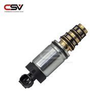 批发汽车空调压缩机电动控制阀电磁阀电控阀耐用液冷冷却