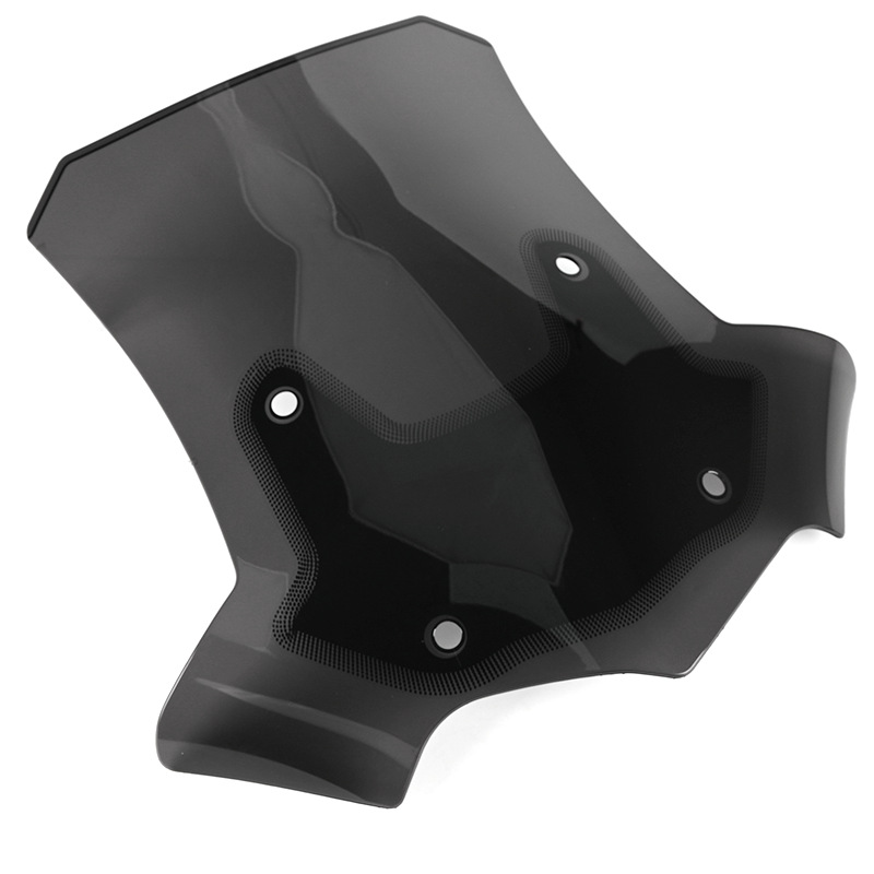 Suitable for Bmw F850Gs Adv Modified Motorcycle Heightening Windshield Front Windshield Jmmotoadv