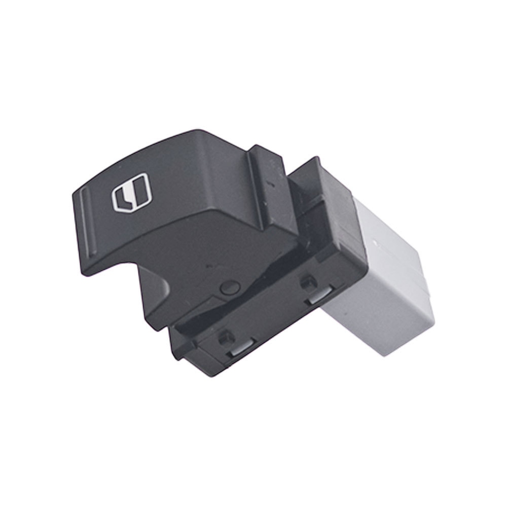 7l6959855b Is Suitable for Volkswagen Jetta Golf Tiguan Car Glass Lift Single Button Switch