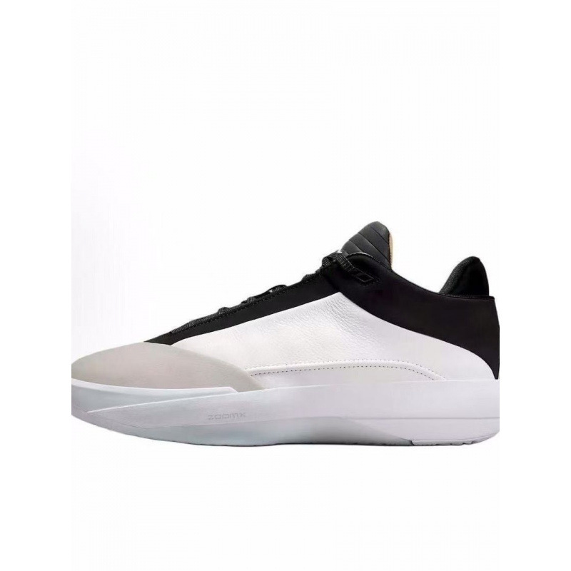 Putian Pure Original Sports Zoom Simple Design Aj40 Jordan 40 Low-Top White Gray Black Basketball Shoes the Classic Dropshipping Putian Pure Original Sports Zoom Simple Design Aj40 Jordan 40 Low-Top White Gray Black Basketball Shoes the Classic Dropshipping