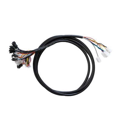 Accessories Connecting Line, Other Electric Vehicle Accessories