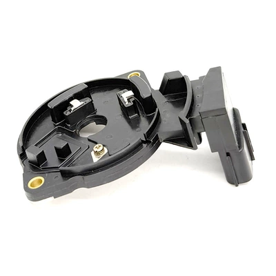 ignition module – Alovlanma modulu (Kommutator)