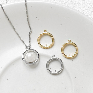 �~����ɫ18k�𺆼s�����е���diy�ֹ��Ʒ����朶�����