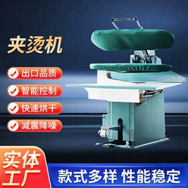 洗涤烘干设备;整熨设备;其他整熨设备