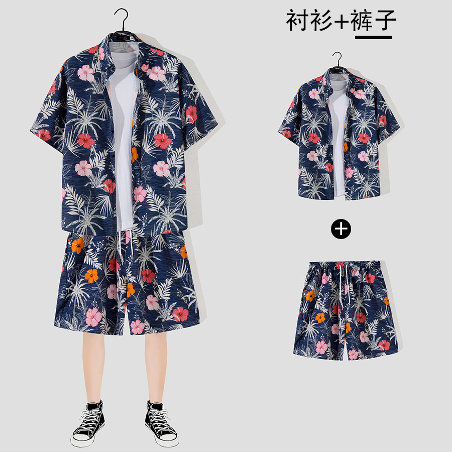 다크 블루 2131 [세트]