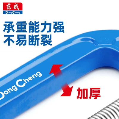 Repair kit, woodworking clamp, heavy-duty fixture