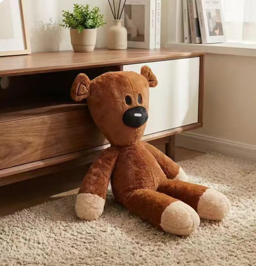 Bean bear 35cm / Random colors