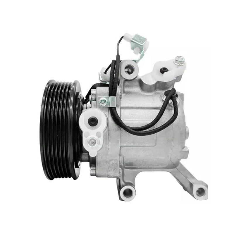 Para la serie de TOYOTA compresor del coche compresor del aire acondicionado del coche CO 11078C