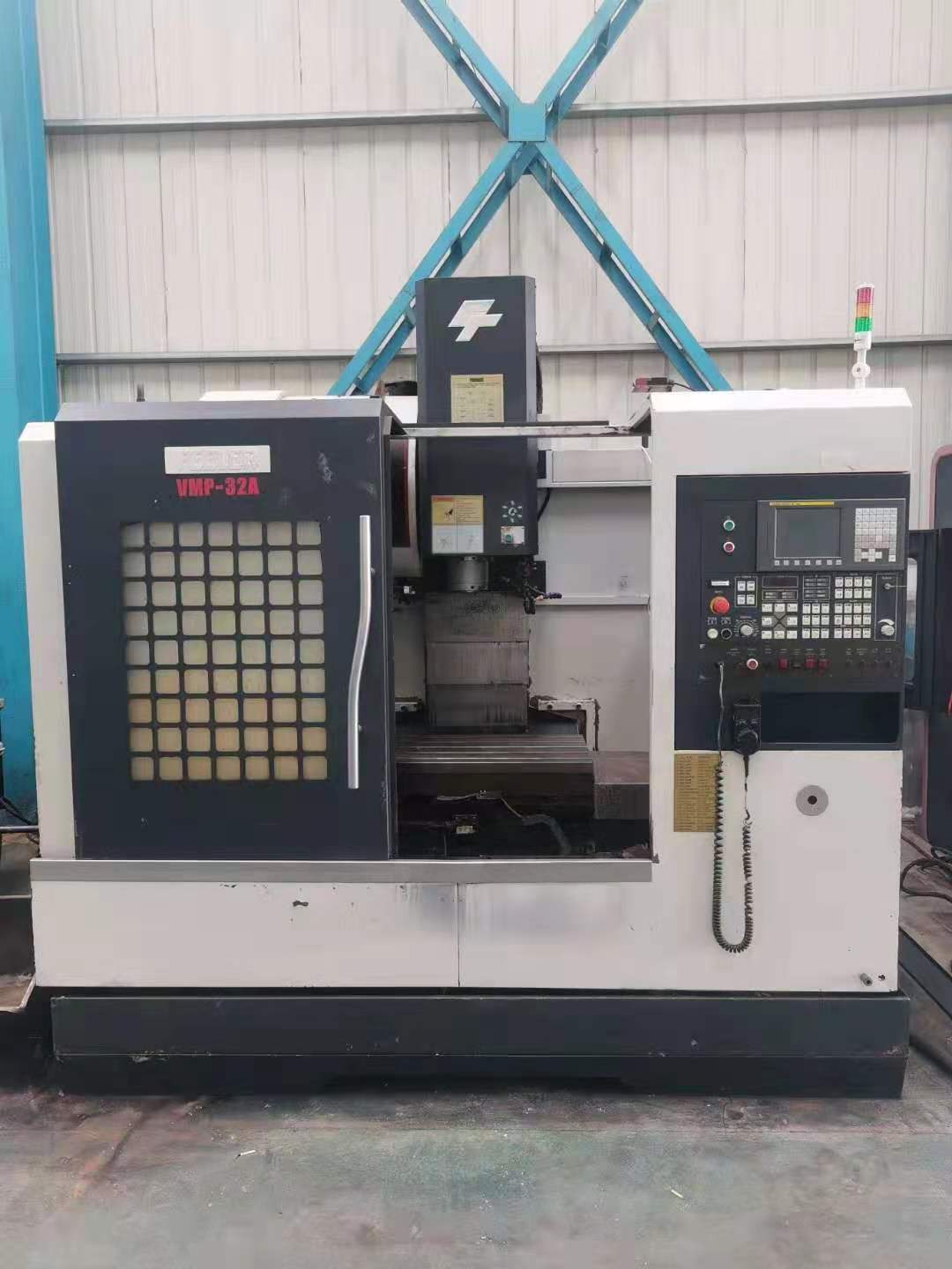 转让二手杭州友佳VMP-32A立加二手立加