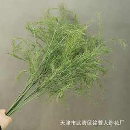 绿植批发天门东塑料花拱门仿真花婚庆家居花材婚礼堂布置吊顶装饰