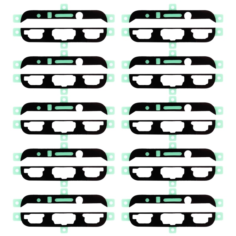 Aplicable a Samsung Aplicable a Gallex C5 Pro / C5010 LC Frame Frame Front Frame 10
