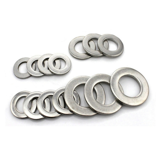 304 stainless steel screw washer 201 metal flat washer 316 hardware enlarged and thickened flat washer m4m5m6m8