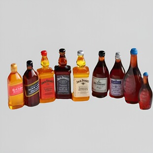 ���������ƿ���ƿ�t��ƿ DIY�Ʒ������z�֙C������耳׿۲���