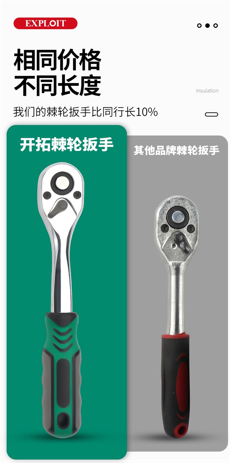 Auto Repair Tool Set Ratchet Wrench Sleeve Combination Casing Repair Car Repair Car Repair Tool Box Set