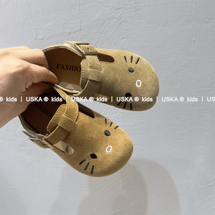 ��ͯ����Ь2026�����¿�Ůͯ����ܛ�׿ɐ۴̽�؈��СƤЬ��ƤͯЬ