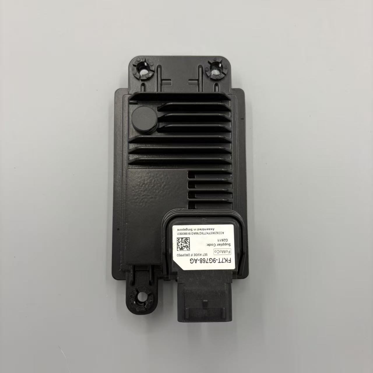 Suitable for Ford Lincoln Edge, MKX, New Explorer, Taurus, Mondeo ACC self-cruise module