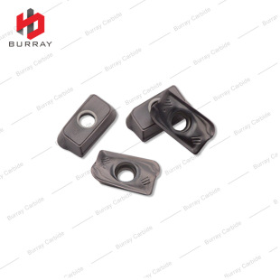 R390 Tungsten Carbide Milling Inserts R390-180616M/180631/11T331/170431M-Pm