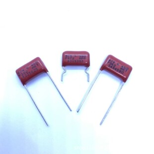 ���ٻ���Ĥ�����474/450V P=15MM  0.47UF/450V ����CBB��Ĥ���