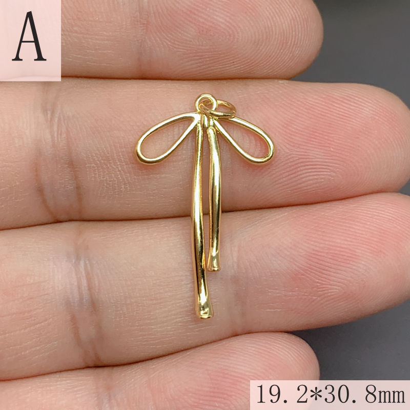 4g Weight Pendant Jewelry Making Type DIY Jewelry Accessories Classification 1 Piece Quantity Copper Material Heart Shape Pattern All Seasons Season Inlay Design Vacation, Simple Style Style 1 Piece Copper Heart Shape Pendant 4