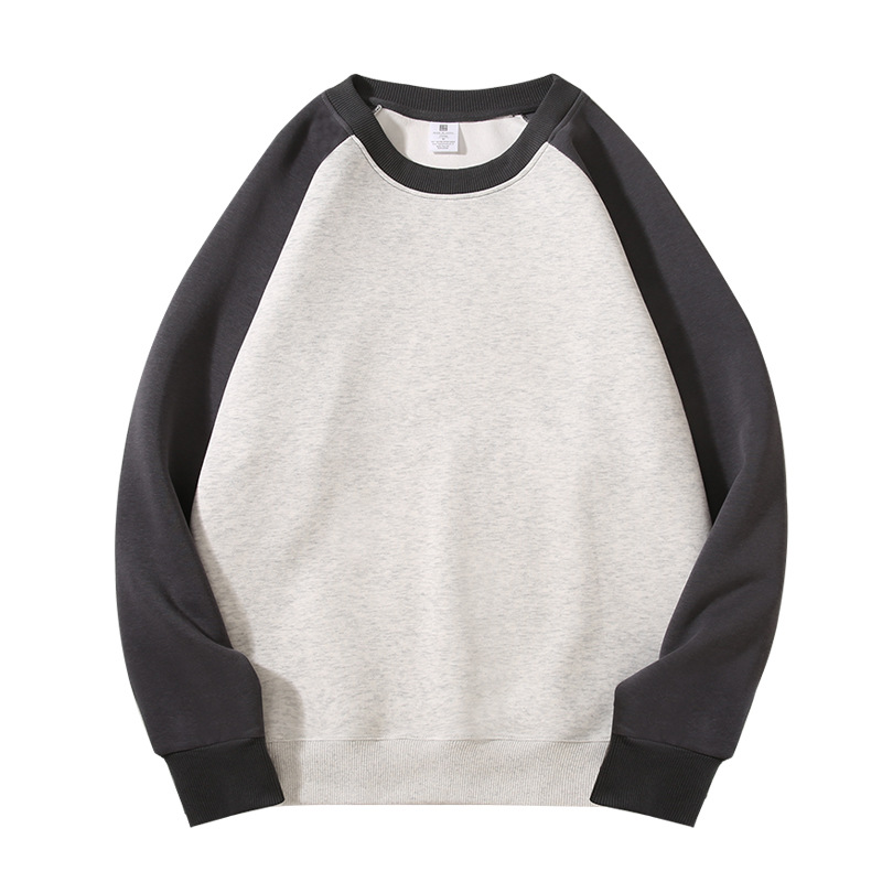 아이언 그레이 패치워크 그레이