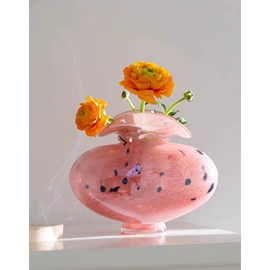 装饰花瓶;果盘、果篮;装饰器皿