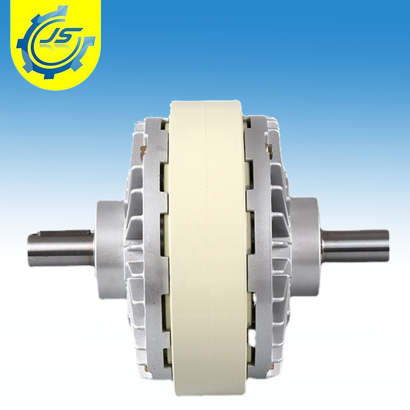 1.2KG双轴离合器 分切复合印刷机磁粉 2.5KG离合器 5KG双轴 磁粉