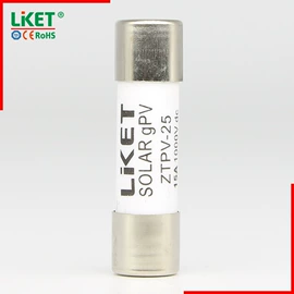 高压熔断器;连接器;保险丝座(盒)
