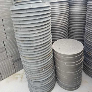 Hengmian Composite Resin Manhole Cover 400*700 Ditch Cover Grate Ductile Iron