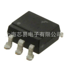 FOD420SV����˫��ɿع�������  onsemi(��ɭ��) ��װSMD-6P