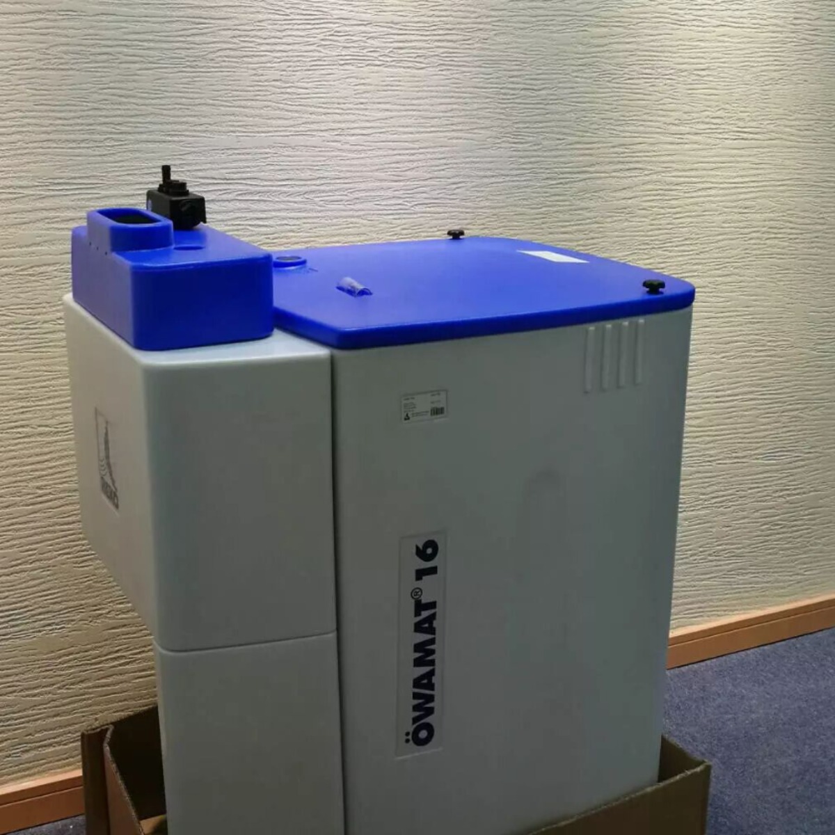 价格优惠  德国贝克欧BEKO 油水分离器 排水阀 过滤器 FUFF315