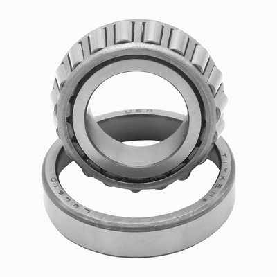 LM48548/LM48510, Bearing