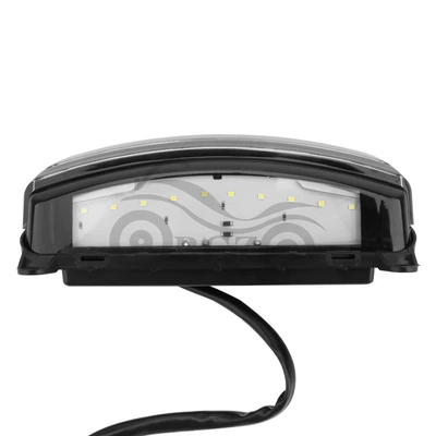 Motosiklet ləvazimatları və aksesuarları – Assembly Modified Retro Led Steering