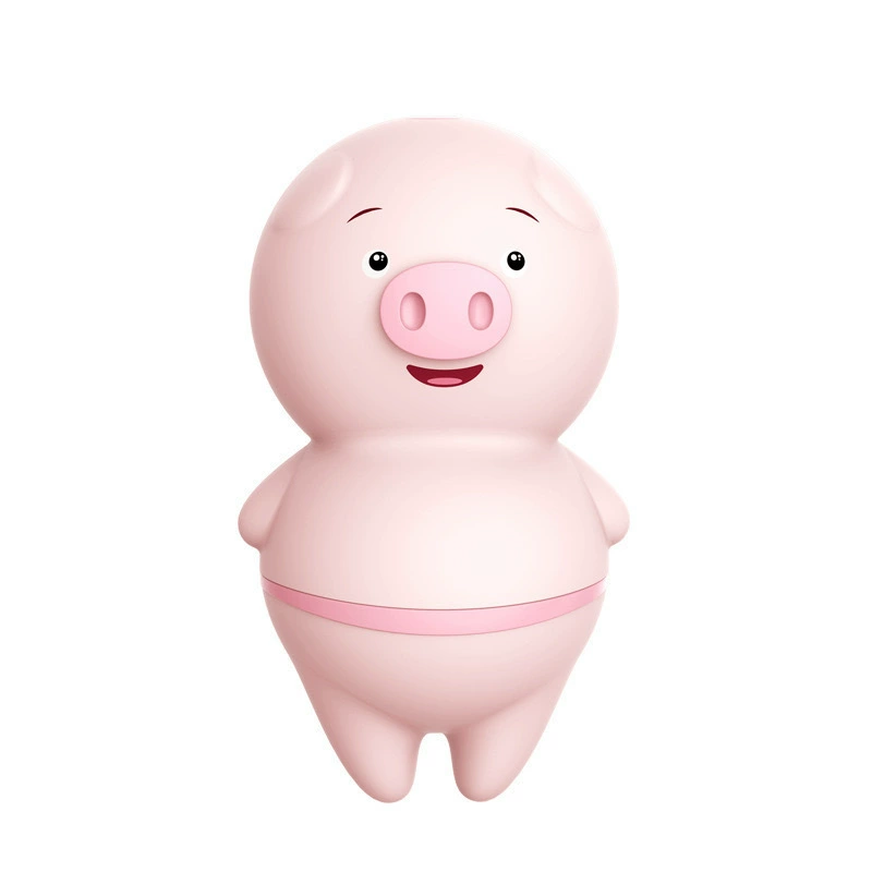Вибратор для женщин Momodan, USB-зарядка, 10-режимный вибрационный мастурбатор, товары для взрослых