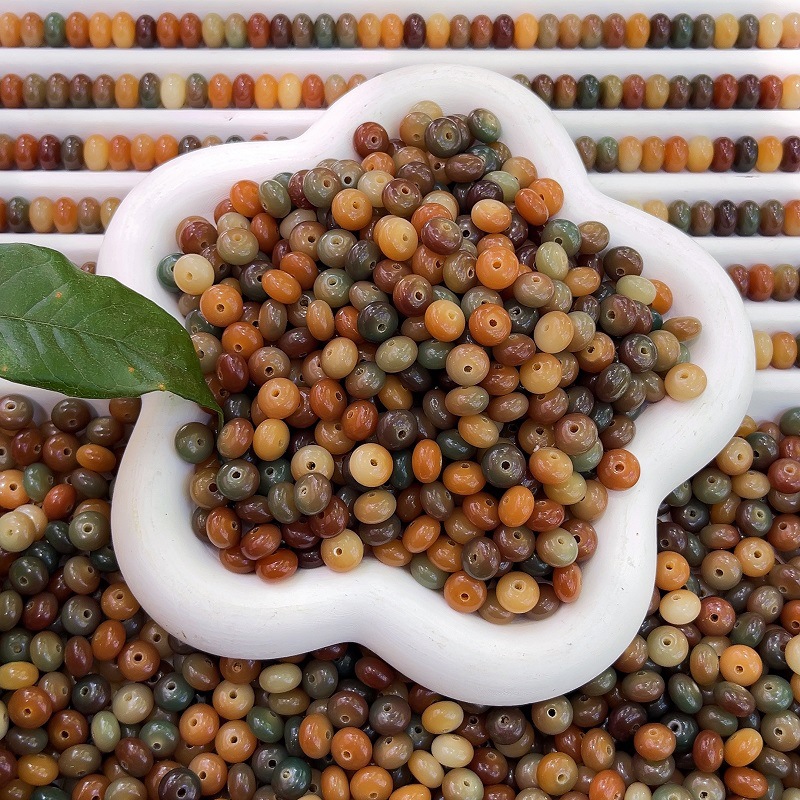 Цветовая система Дуньхуана