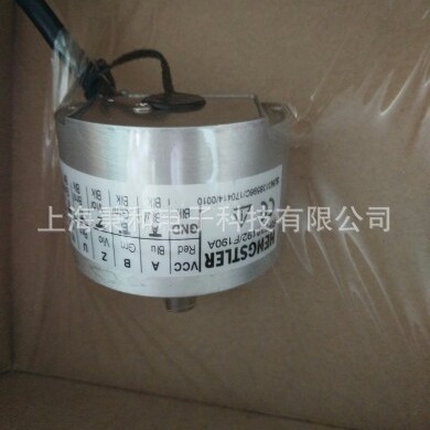 RF538192/E190A 亨士乐原装正品电梯编码器大量现货供应