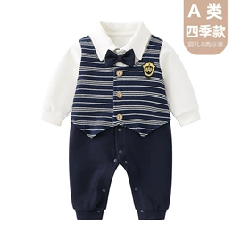 连身衣、爬服;童套装;童连衣裙