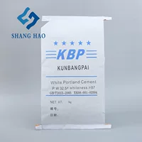 Большой изготовленный на заказ бумажный мешок клапан карман змеиная кожаная сумка упаковочный мешок пластиковый мешок тканый мешок движущийся мешок курьерский мешок