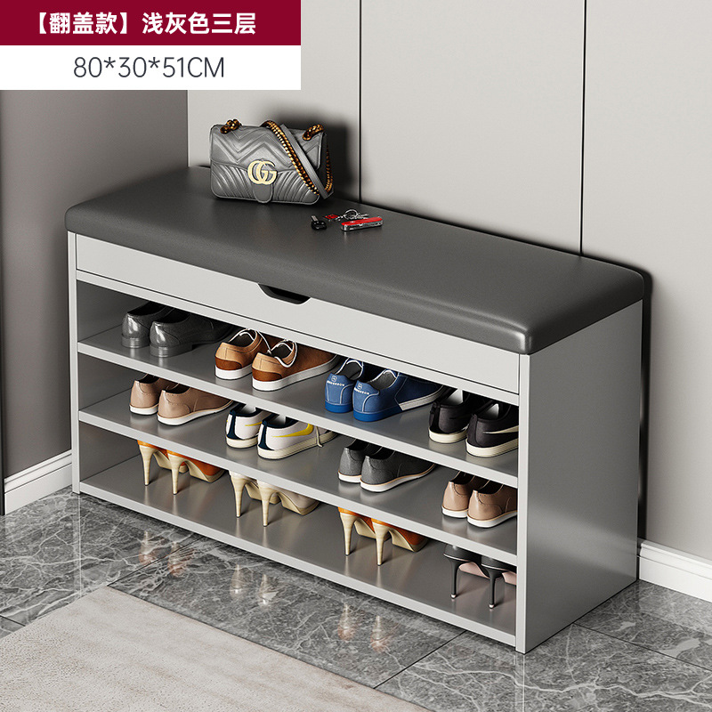 ★★★☎☎☎[3단 플립모델] 라이트그레이 80cm★★★☎☎☎