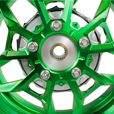 Rear Wheel Hub Modification Parts | Motorcycle wheel hub