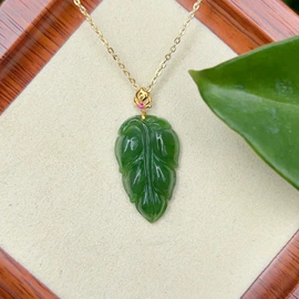 K金项饰;吊坠;K金手饰